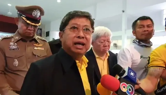 กกต.ยันไม่ได้กลั่นแกล้ง"อนค."ขอสังคมดูข้อกฎหมาย เตรียมเดินหน้าฟันอาญาต่อ