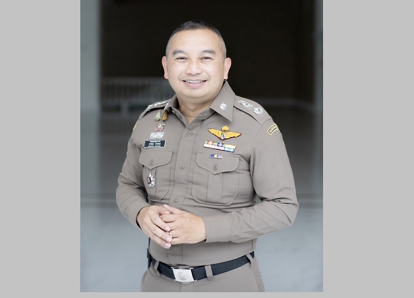 โฆษกตร.ยันตำรวจทำตามหน้าที่กรณีคุมตัวนักศึกษา 3 คน