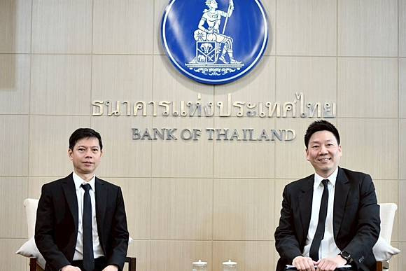 ธปท.หวั่นสินเชื่อภาพรวม Q4/68 หดตัว -1.1% เป็นหดตัวต่อเนื่อง 6 ไตรมาส คาดปี 69 พลิกกลับบวก หลังแบงก์ส่งสัญญาณตั้งเป้าเติบโตเล็กน้อย