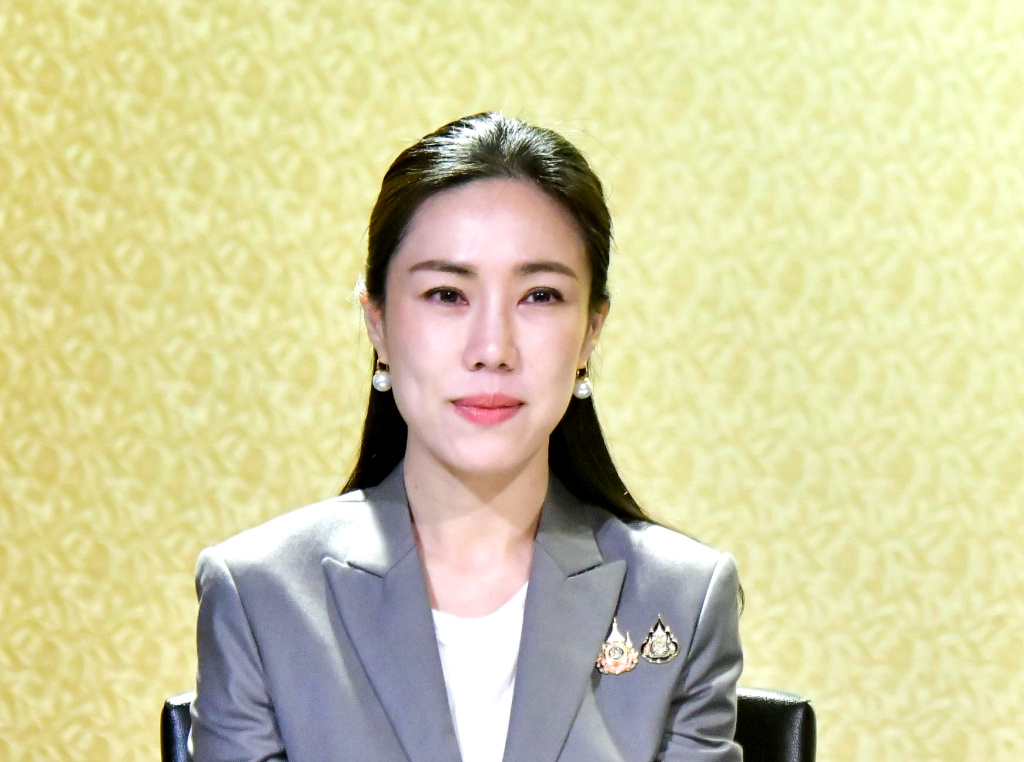 ลดระบายน้ำเขื่อนเจ้าพระยา!! เทศกาล "ลอยกระทง" คาดหลายพื้นที่มีฝนเล็กน้อย