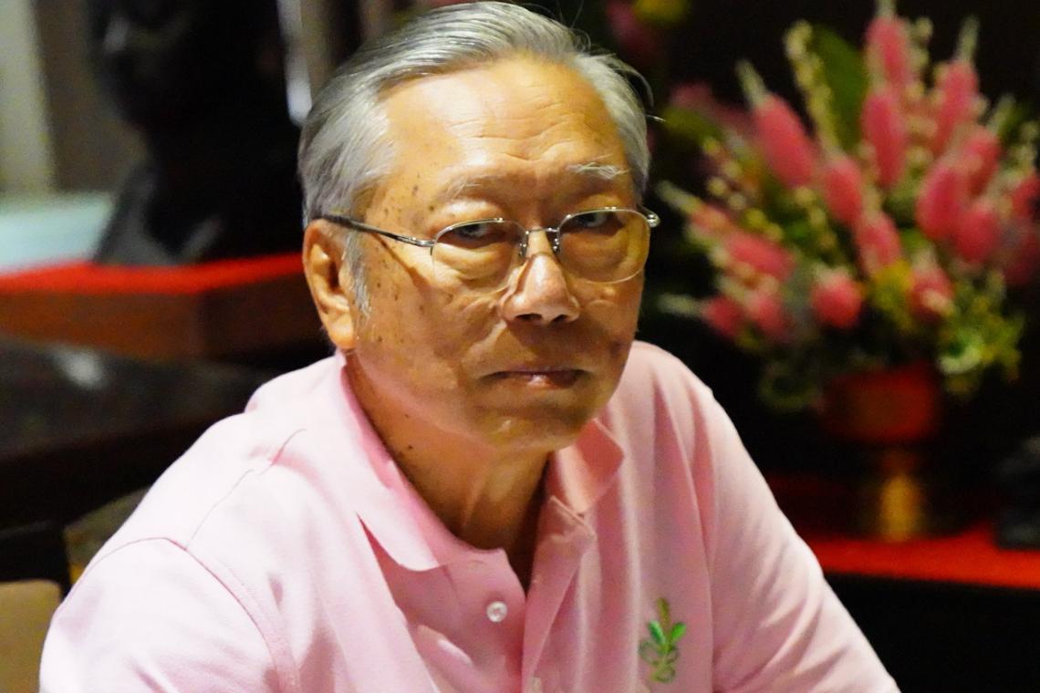 "อดีตรอง ผอ.ข่าวกรอง" เตือนสติคนไทย ดูยูเครนเป็นตัวอย่าง พร้อมแนะเลือกคนมีประสบการณ์บริหารบ้านเมือง