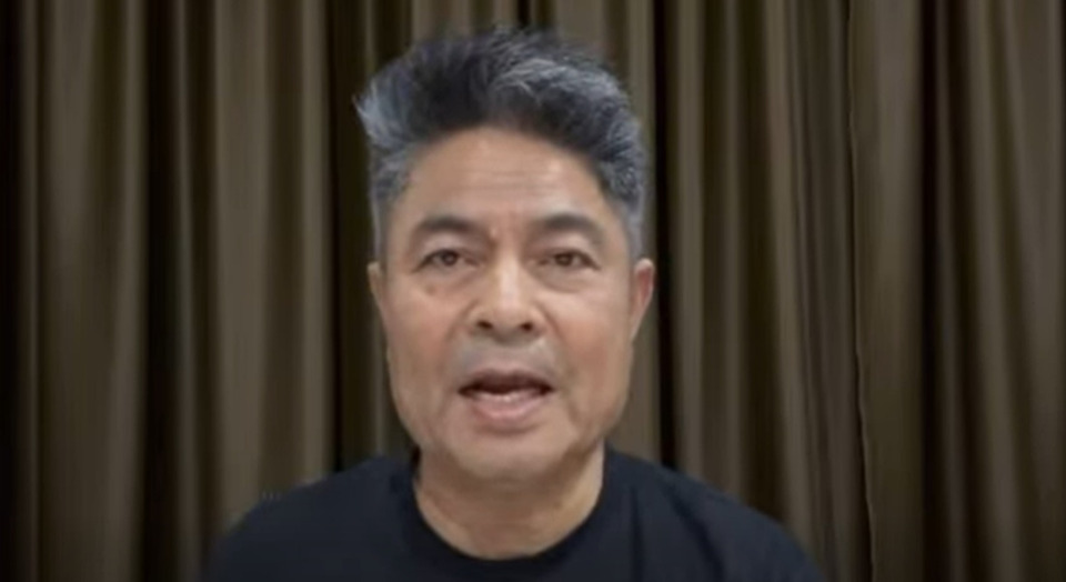 "เทพไท" ซัดนโยบายแจกเงินล้านวันละ 9 คน ขายฝัน ไม่ยั่งยืน ชี้เข้าข่ายซื้อเสียงล่วงหน้า