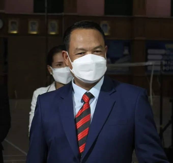  ยุติปมดราม่า! นร. ร้อง​  ให้‘ร.ร.บางปะกอกวิทยาคม’ เรียนออนไลน์ 1เดือน​ จนกว่าจะซ่อมอาคารเสร็จพร้อมเปิดเรียนออนไซต์
