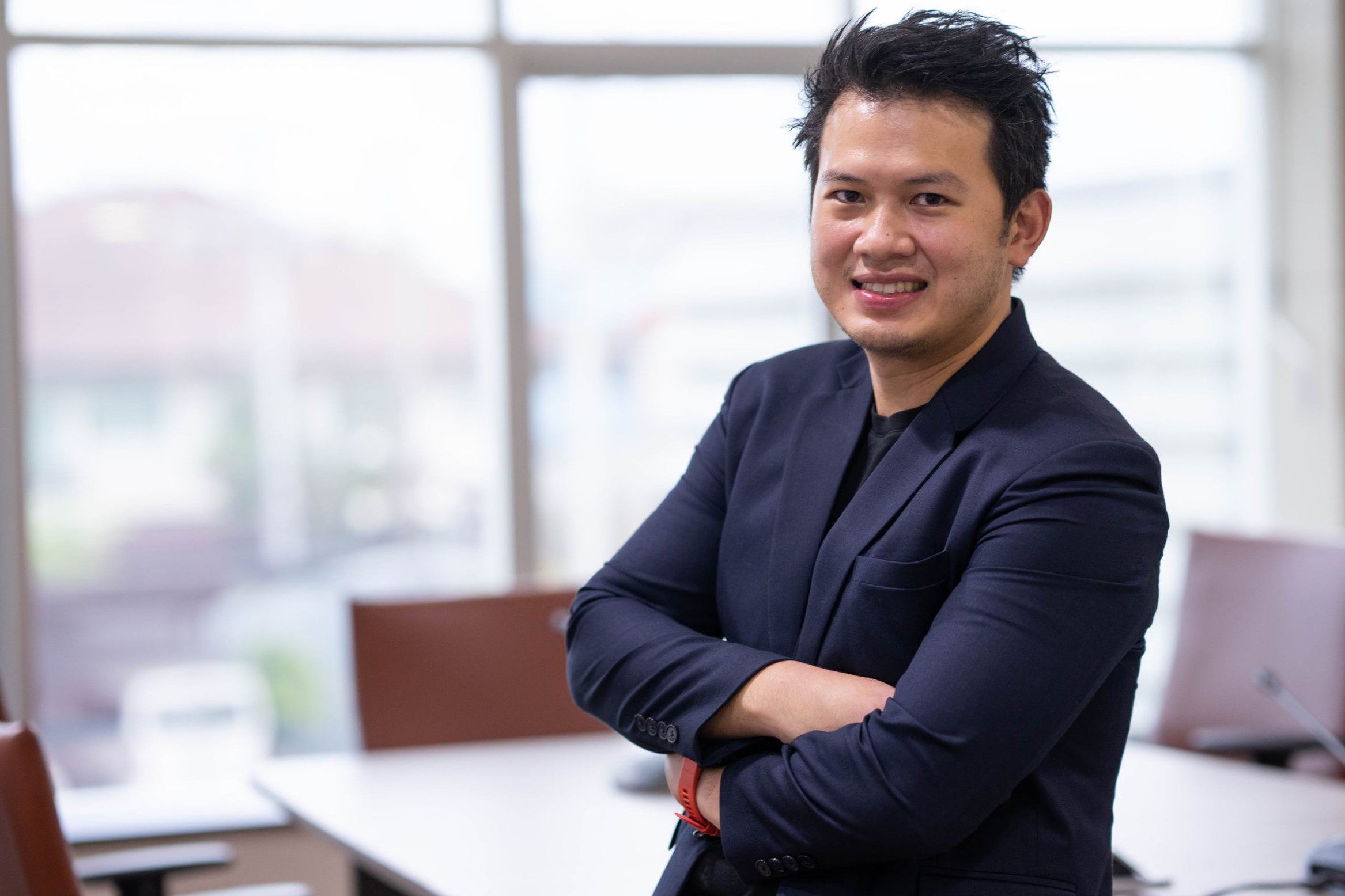 SO ปรับกลยุทธ์ครั้งใหญ่หลัง WHA เข้าลงทุน เตรียมขยายธุรกิจ Outsource-Technology ครบวงจร