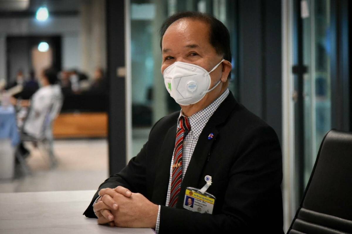 "สมคิด" ยันวาระปมนายกฯ 8 ปีไม่เกี่ยวงานสภาฯ ยังเดินหน้าต่อได้  