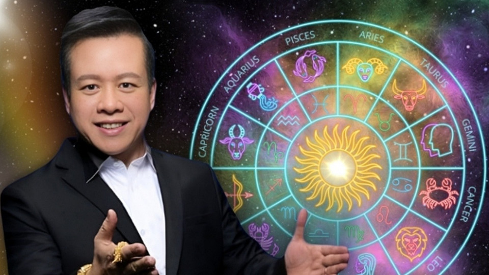 “หมอลักษณ์” เตือนแรง! ราศี...ช่วงนี้ต้องระวัง โดนโกง เสียเงินหนัก มีเกณฑ์หมดตัว
