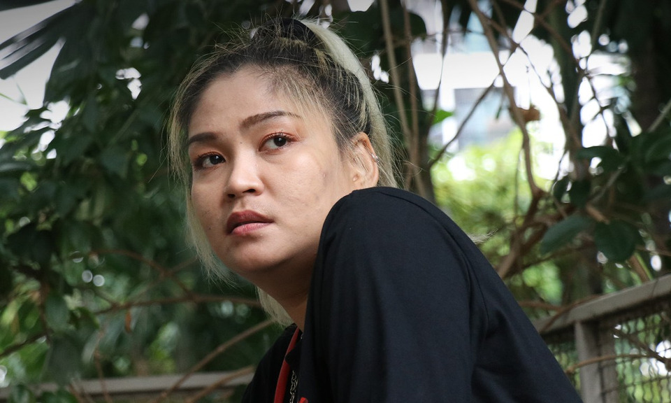 นอนทัณฑสถานหญิงกลางต่อ! ศาลอุทธรณ์ไม่ให้ประกัน! “อาย กันต์ฤทัย” คดี ม.112 ชี้โทษสูง-เสี่ยงหลบหนี แม้ยื่นเหตุป่วยก็ไม่เปลี่ยนคำสั่ง