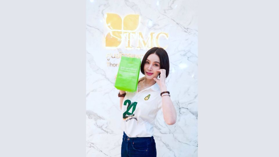 ดร.ใหม่ อัศวเลิศพานิช เผย! เคล็ดลับหน้าเด็กอ่อนวัย