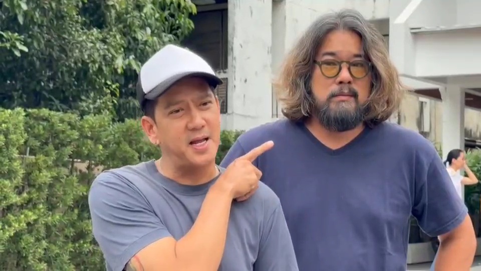 “พุฒ-ต้าร์” สุดเศร้า ! สูญเสียเพื่อน เชื่อ “เรย์” พักผ่อนน้อย 
