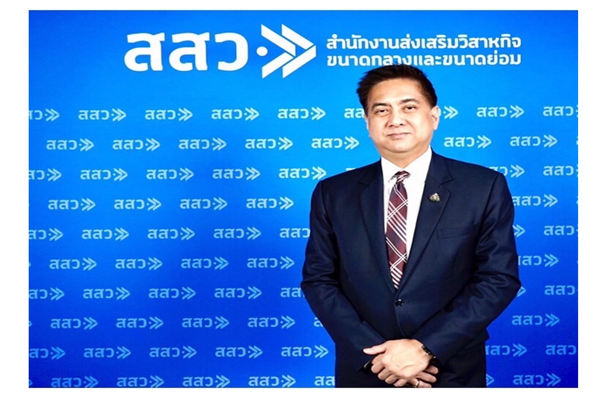 ดัชนีเชื่อมั่นผู้ประกอบการ SME เดือนมิ.ย.ปรับตัวลดลง พิษกำลังซื้อชะลอตัว-กังวลต้นทุนโดยเฉพาะกลุ่มอาหารสด-ค่าไฟฟ้า 