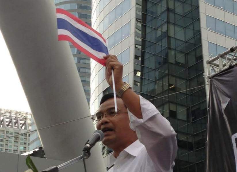 "นิพิฏฐ์" จี้! นำผู้นำกัมพูชาขึ้นศาลโลก ปมสังหารพลเรือนไทย ชี้สังคมโลกต้องไม่ปกป้อง