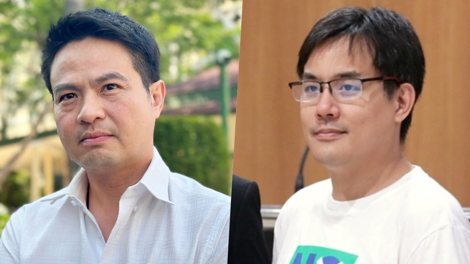 'ภราดร' ซัดกลับ 'ยิ่งชีพ' อ้างคนปล่อยข่าว ถาม "เขา" ที่ว่าคือใคร?