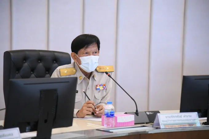 เอาแล้ว! กทม.แย้ม“ฮับกัญชา”ถนนข้าวสารไม่น่าได้เหตุใกล้วัด-โรงเรียน