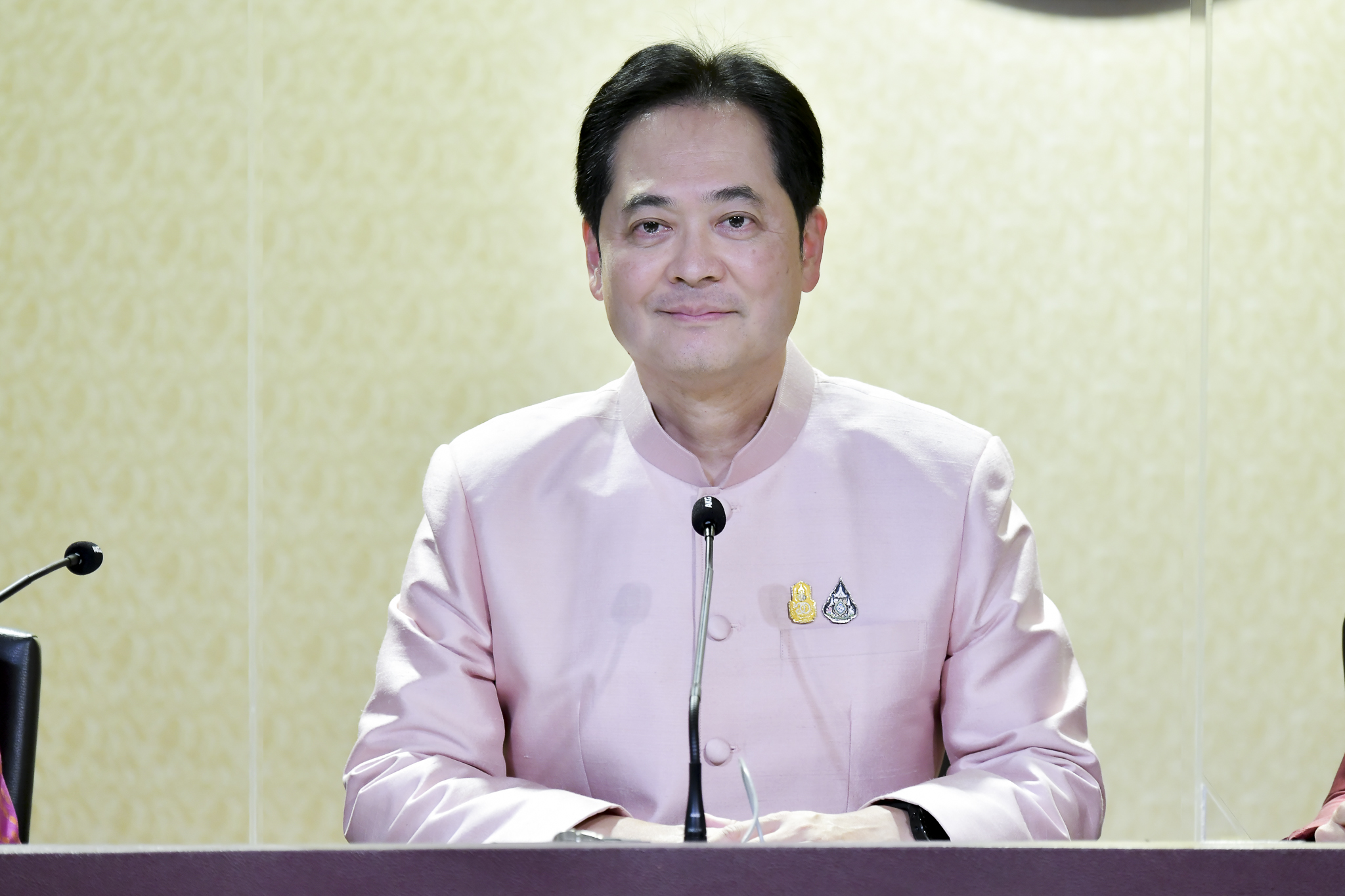 รัฐบาลเล็งดึงตลาดนักท่องเที่ยวเรือสำราญเพิ่มรายได้-ร่วมมือ Netflix จัดทำคู่มือเที่ยวไทยดัน Soft power