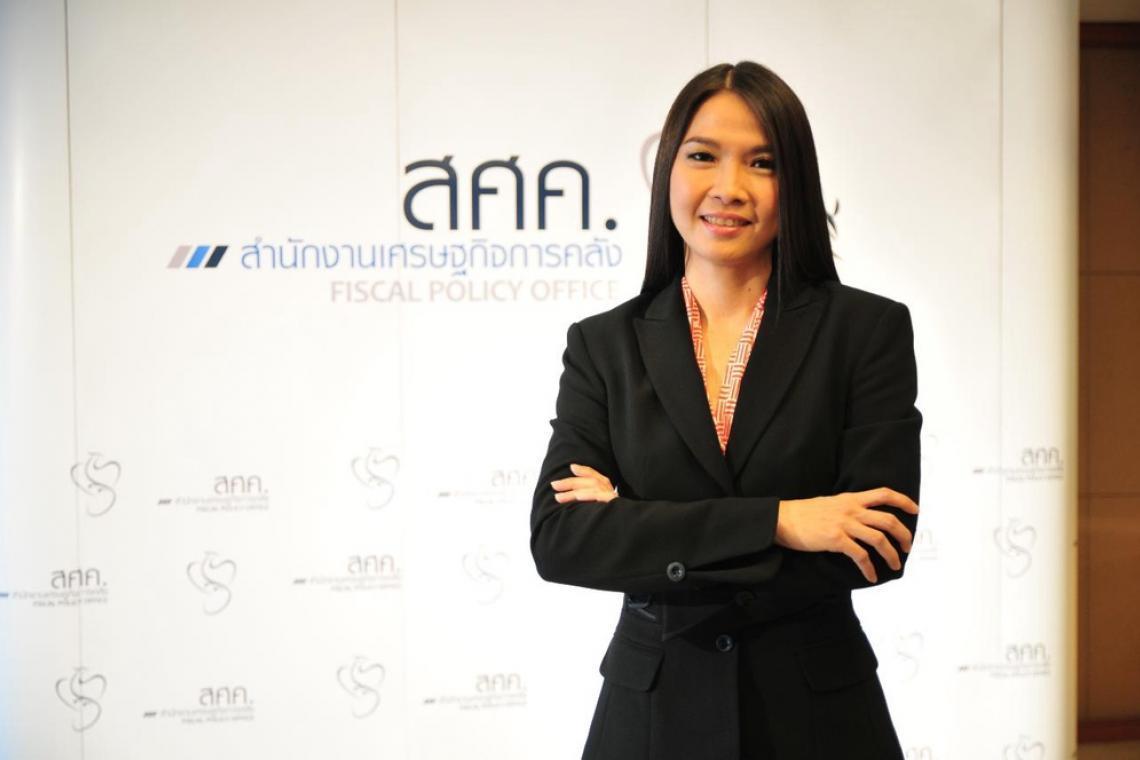 คลังเผยคนละครึ่งเฟส 3 ใช้จ่ายพุ่ง 3.3 หมื่นล้าน เล็งเชื่อมระบบสั่ง Food Delivery Platform ได้