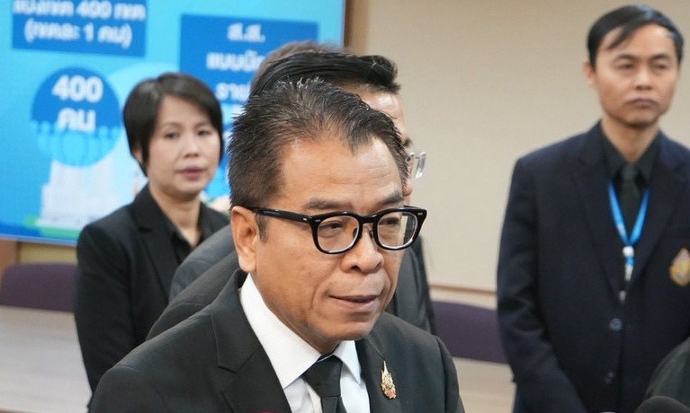 กกต.เร่งสอบปมแชตไลน์หลุด ยันพรรคซื้อสื่อหาเสียง ไม่มีใบเสร็จผิดกม.เลือกตั้ง