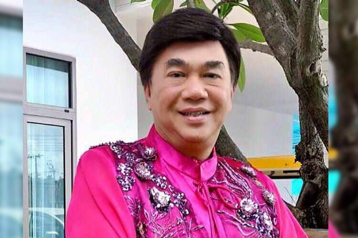 "ดร.เสรี" โพสต์เวรกรรมอะไรของคนกรุงเทพฯ ถามคนที่เลือกเขาเข้ามา หรือเราต้องทนจนครบ 4 ปี
