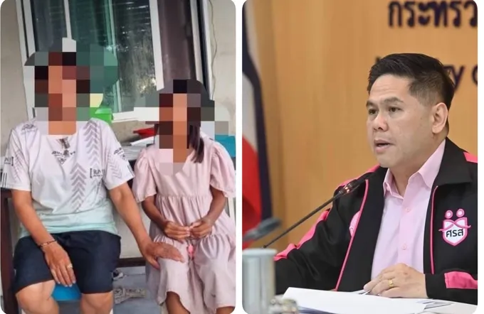 “วราวุธ” กำชับให้ติดตามดูแลป.4 ป่วยออทิสติกใกล้ชิด หลังถูกรุ่นพี่รุมตบ ถ่ายคลิปโพสต์ลงโซเชียล