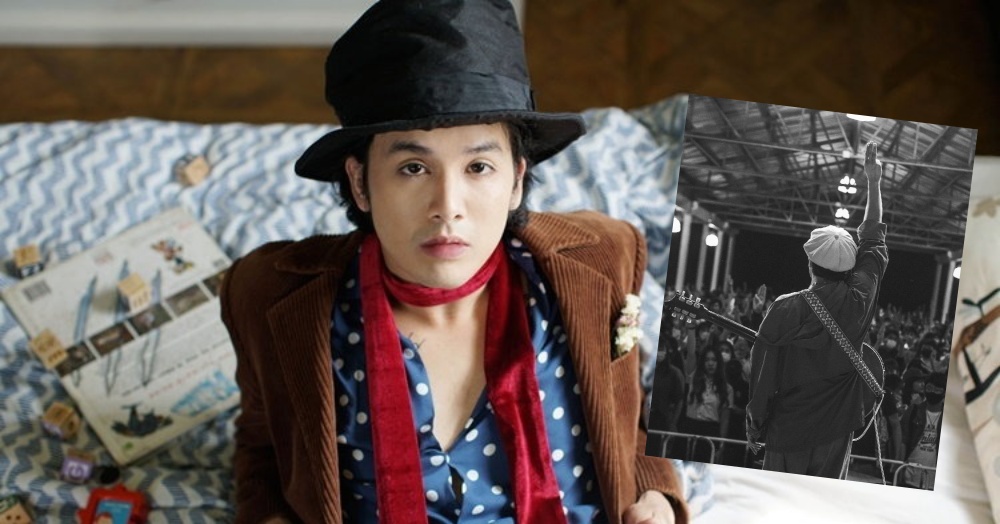 สมหวังดังใจ! "แอมมี่ The Bottom Blues" ได้ไป บิ๊กเมาน์เท่นแล้ว