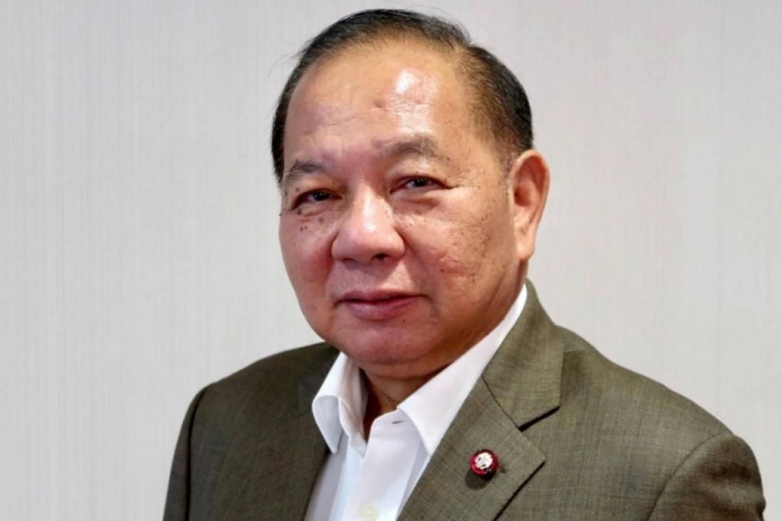 “อดีตรองหัวหน้าพท.” มอง สูตรสลายขั้ว ส่อทำพรรคเสียจนหมดตูด ทั้ง หลักการ-มวลชน-เก้าอี้นายกฯ