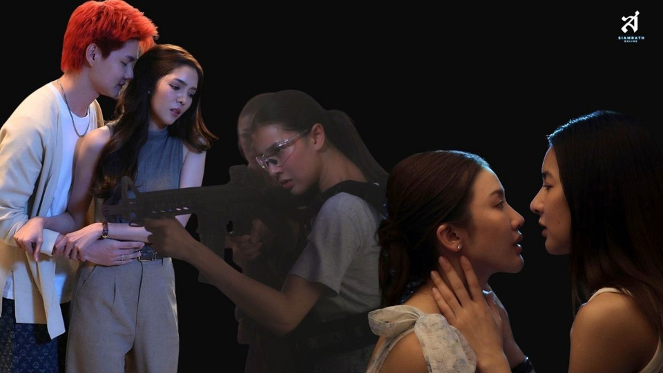 5 เหตุผลห้ามพลาด “Heart Code สืบลับจับใจ” ซีรีส์สืบสวนสุดระทึก กระชากทุกลมหายใจ