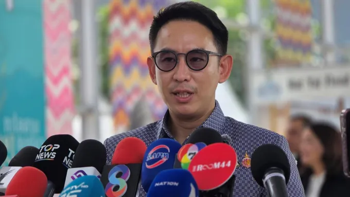 “วรศิษฎ์” กำชับผู้ว่าฯ กทม. เร่งสำรวจจุดเสี่ยงไฟไหม้ หลังเกิดเหตุบ่อย ย้ำ “ป้องกันไว้ดีกว่าแก้ทีหลัง”