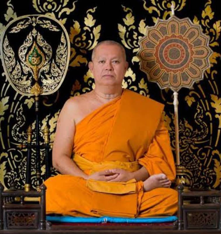 มรณะภาพแล้ว "พระอาจารย์ป๋อง" เกจิอาจารย์ชื่อดัง วัดเขาโบสถ์ ระยอง