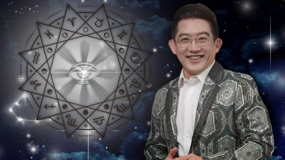 เปิดดวงแรง! 3 ราศีเฮงยืน 1 รับ “ดาวเกตุย้าย” งาน-เงิน-รัก ปังแบบไม่คาดฝัน