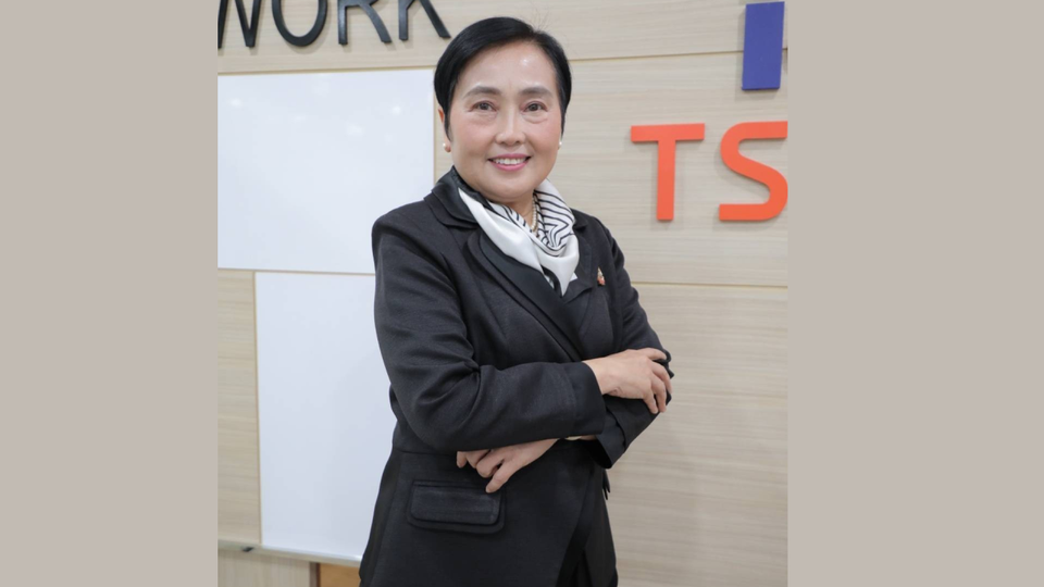 สกสว. เผย "10 นวัตกรรมเปลี่ยนโลกปี 68" ทั้งไทยและต่างประเทศ ผนึกธนาคารโลก ปั้นไทยสู่ผู้นำเทคโนโลยี