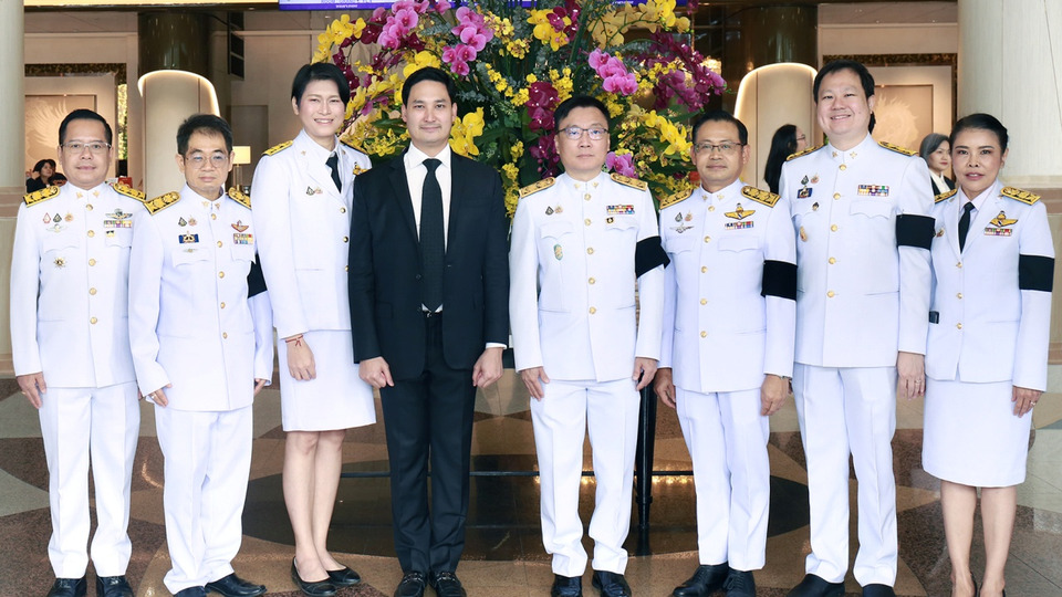 วันอนามัยสิ่งแวดล้อมไทย ประจำปี 2569