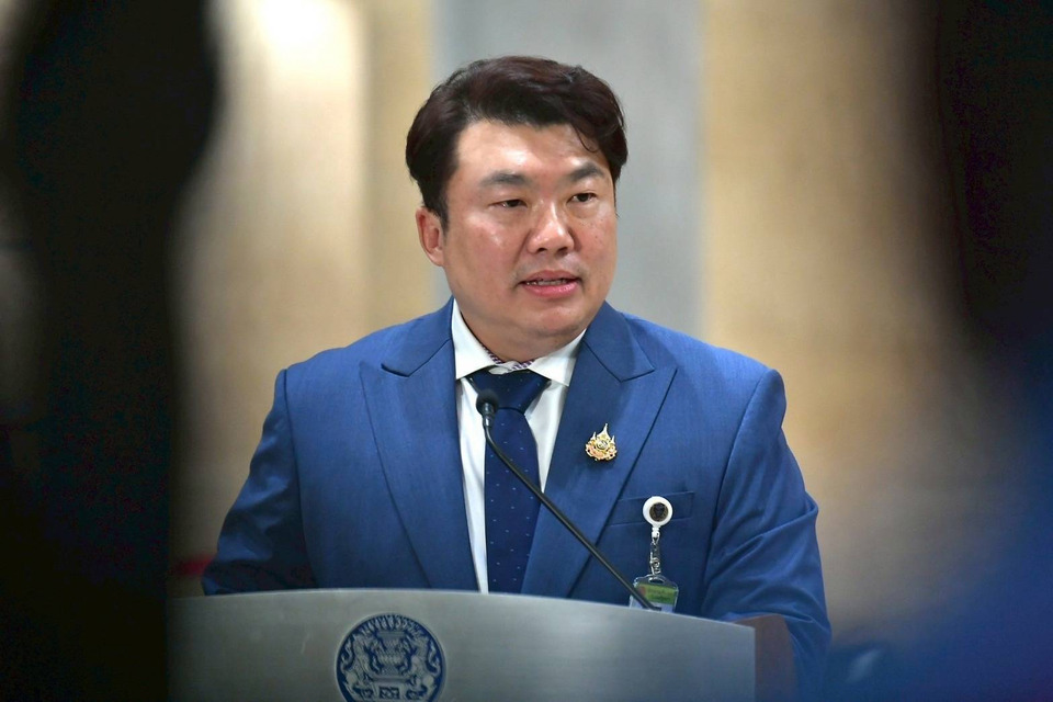 รบ.เปิดรายละเอียดลงนาม “Joint Declaration” ยันไทยปล่อยตัวประกันเมื่อมีการดำเนินการใน 4 ข้อที่ได้ตกลงกันไว้