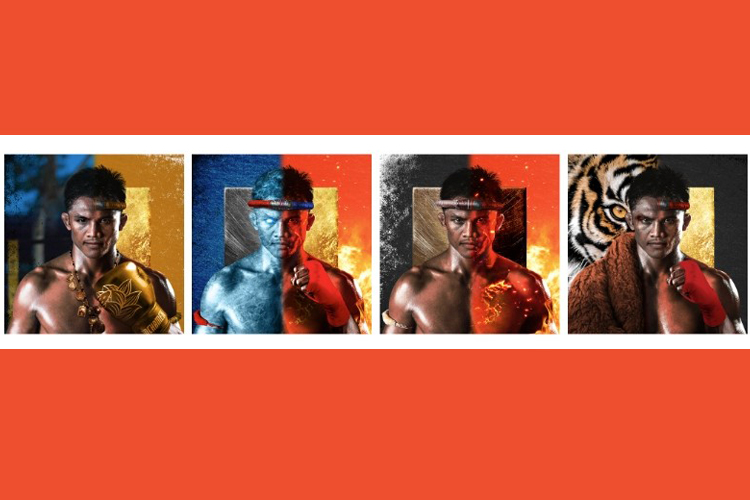 เปิดตัว “BUAKAW 1” โปรเจกต์ NFT ระดับโลก โดย “บัวขาว บัญชาเมฆ” พร้อมต่อยอดสู่โลกแห่งอนาคต Metaverse