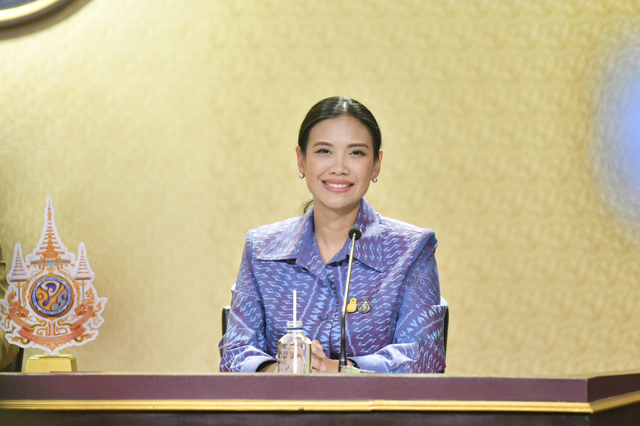 ครม. ไฟเขียวร่างกฤษฎีกา เลือกตั้งซ่อมสส.พิษณุโลก เขต 1 