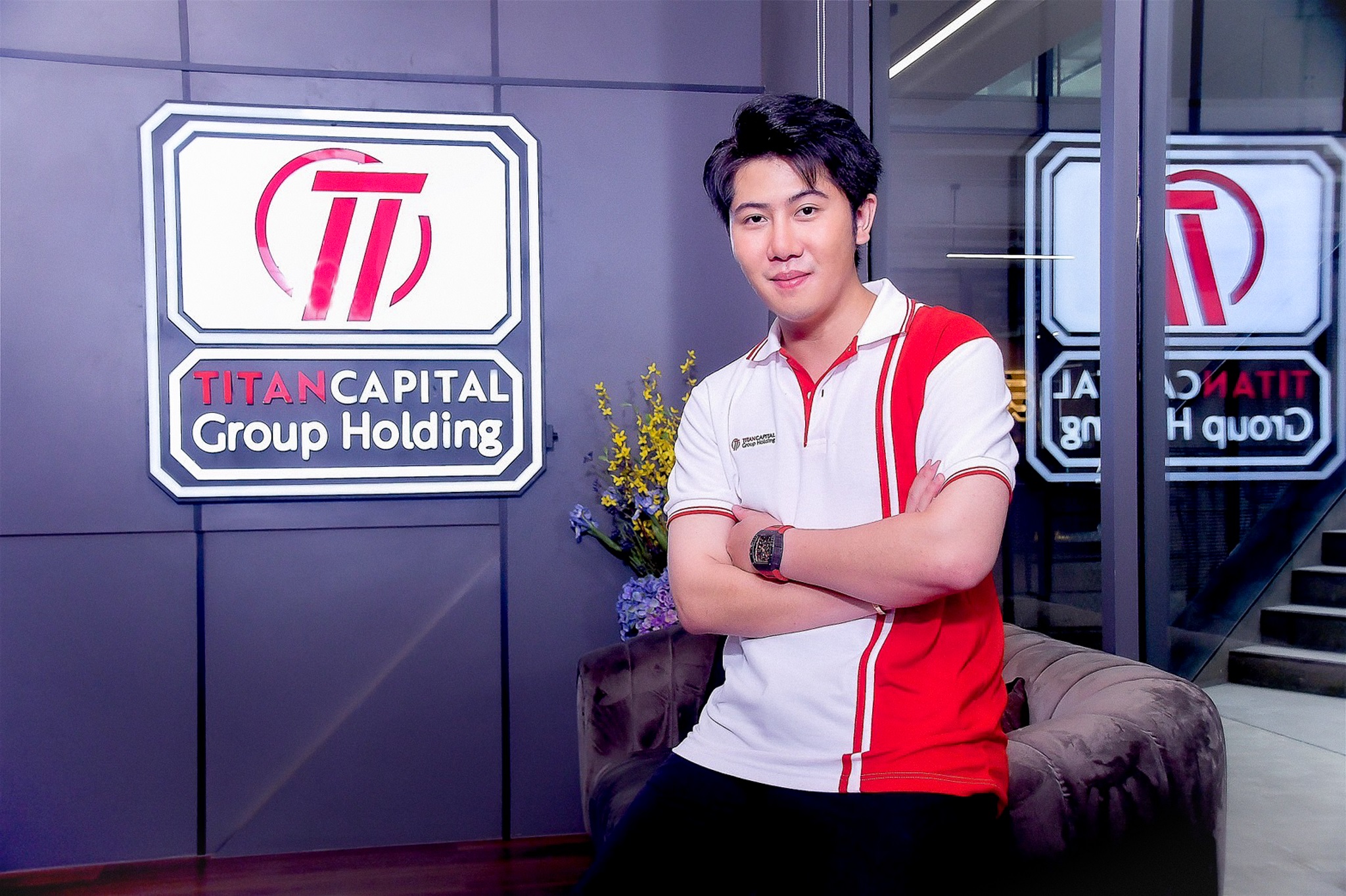 ‘ไททัน แคปปิตอล’ ออกแถลงการณ์เตรียมดำเนินคดีคนปลุกปั่นให้ข้อมูลเท็จกรณีชนะประมูลทะเบียนรถสวยกว่า 45 ล้านบาท