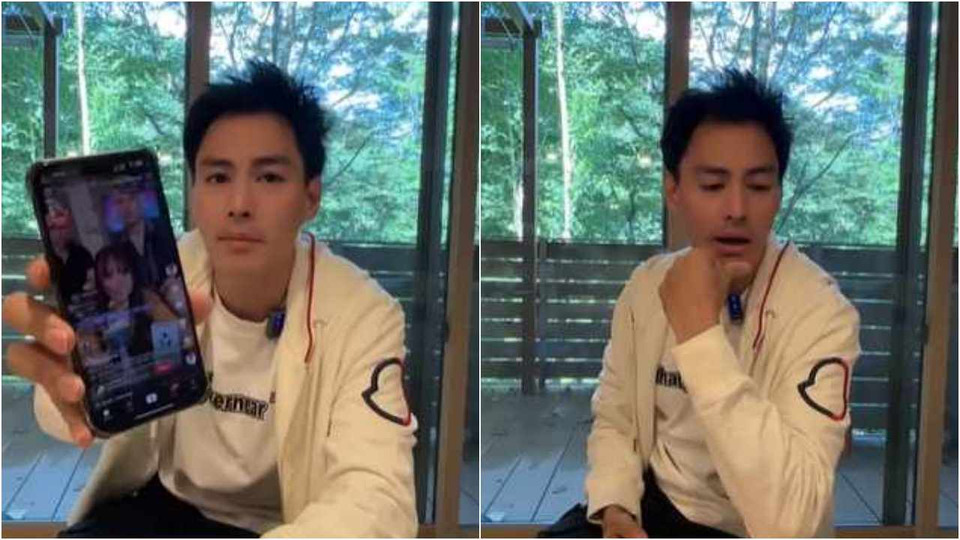 นาวิน ต้าร์ สุดงง! หวังร่วมงาน “เจนนี่ ได้หมดถ้าสดชื่น” สุดท้ายเจอประกาศไม่รับไลฟ์คนดีลเอเจนซี่นี้