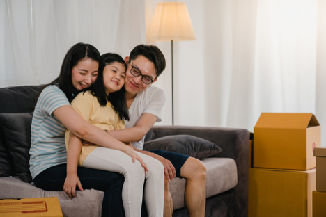  วางแผนประกันชีวิตให้คนข้างหลังรอด ป้องกันเหตุไม่คาดฝัน !