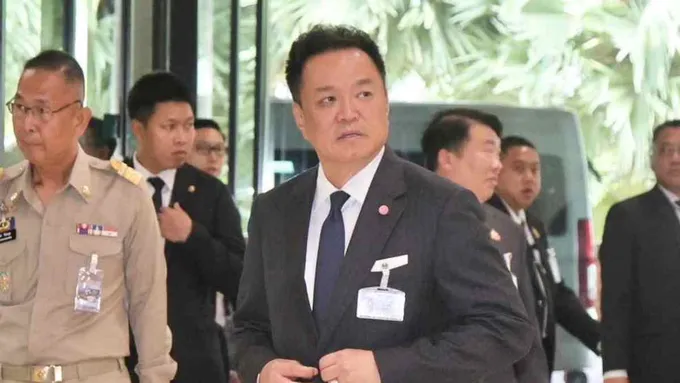 “อนุทิน” ปรับใหญ่สื่อสารรัฐบาล! ผุดรายการใหม่ เน้นชี้แจงผลงาน ไม่ตอบโต้การเมือง