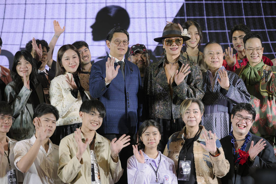 กรมพัฒนาชุมชน ประกวดนักออกแบบผ้าไทยใส่ให้สนุกรุ่นใหม่ 69 ระดับภาคกลาง มุ่งยกระดับออกแบบผ้าไทยสู่เวทีสากล