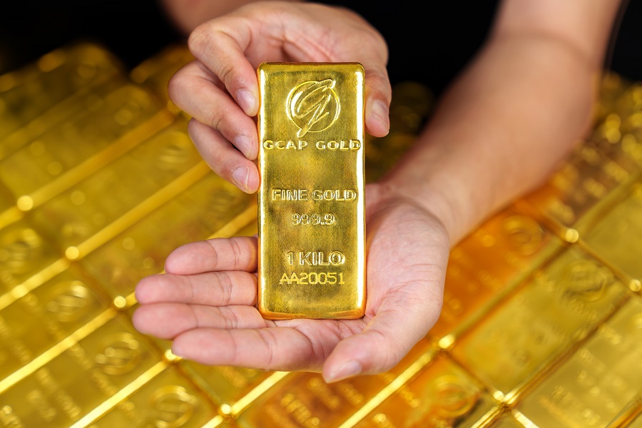 GCAP GOLD ชี้ทองคำกำลังพักฐาน แนะรอซื้อที่ 50,300/49,000 บาท เตรียมรับรอบขาขึ้นใหม่