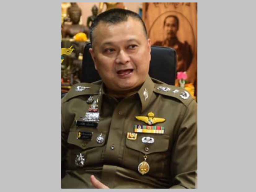 อย่าทะลึ่ง! แก๊งคอลเซ็นเตอร์ชะตาขาด โทรเจอผู้การปราบอาชญากรรมไซเบอร์ด่ากลับ