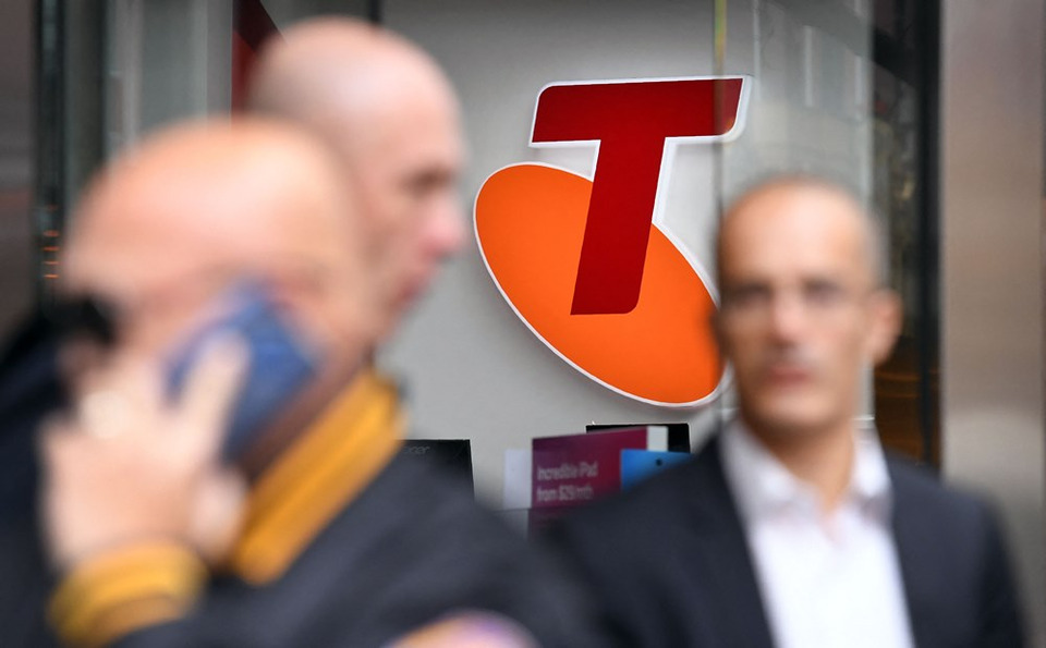 ระบบ "Telstra" ล่มครั้งใหญ่! "ออสเตรเลีย" ป่วน กระทบรถไฟ-ชำระเงิน-สายด่วนฉุกเฉิน
