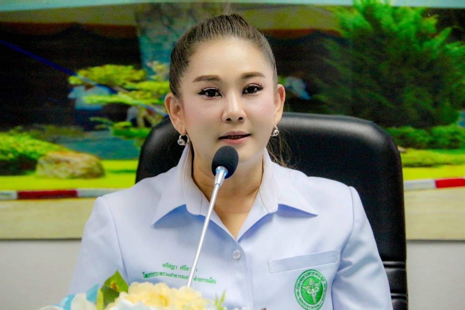 "สมศักดิ์" สั่งบุคลากรทางการแพทย์-สธ.เร่งช่วยประชาชน 5 จังหวัดชายแดนใต้โดนน้ำท่วมหนัก 