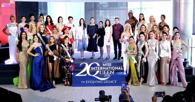 MIQ 2026 เปิดเวที 27 ประเทศ ชู “Empower Every Voice” ดันไทยสู่ Global Equality Platform