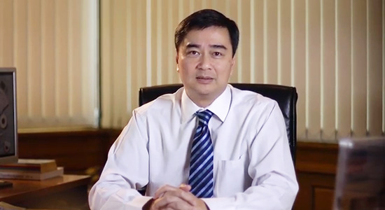 "มาร์ค"ร่อน จม.กรธ.แนะใช้ไพรมารีโหวตคำนึงโครงสร้างการปกครองประเทศ 
