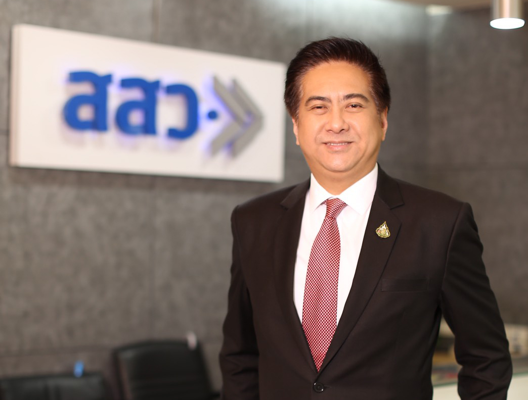 สสว. ชวนอุดหนุนร้านค้าออนไลน์ “สุดยอดSMEจังหวัด” 3 ภาคบน Lazada สร้างรายได้ฝ่าวิกฤต