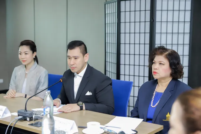 สมาคมโรงแรมไทยจับมือกระทรวงแรงงานช่วยเหลือภาคโรงแรมหลังนักท่องเที่ยวหายจากโควิด-19 เกิดปัญหาว่างงาน