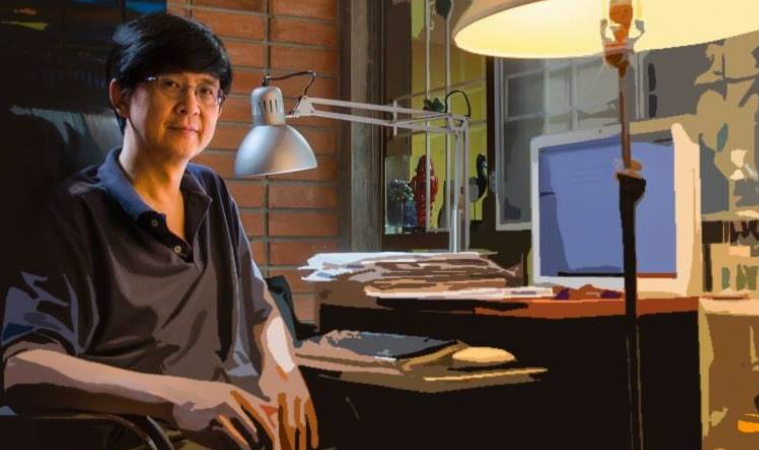 'วินทร์ เลียววาริณ' ยกคำคมจากหนัง มองเลือกตั้งประธานาธิบดีสหรัฐฯ
