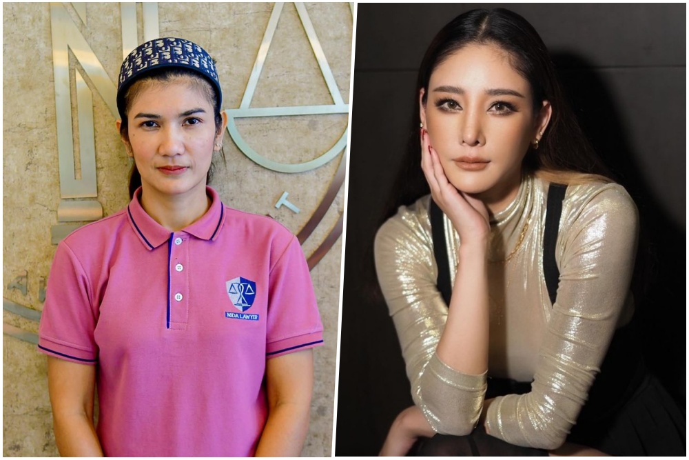 'ทนายนิด้า' ข้องใจบาดแผลต้นขาด้านในของ 'แตงโม'