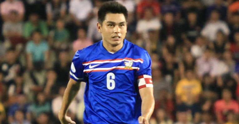 เอ็มบีเคเซ็นเตอร์ ดึง “โค้ชโอ๊ต” ร่วมจุดไฟฝันแข้งรุ่นเยาว์ “ฟุตซอลเยาวชนเชื่อมสัมพันธ์เขตปทุมวัน ครั้งที่ 5” เสาร์ที่ 29 พ.ย.นี้