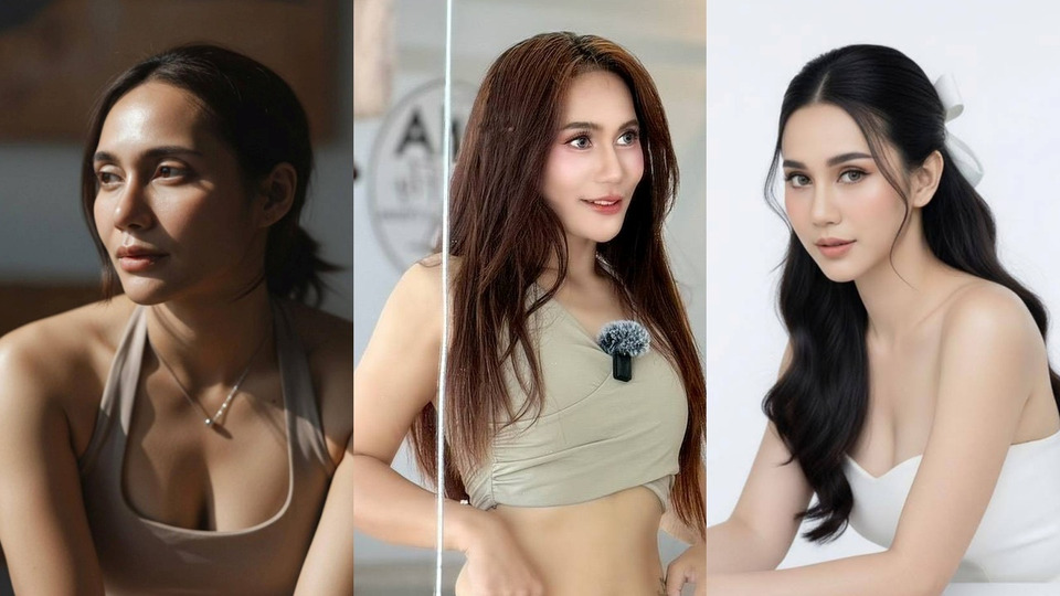 “เอ๋-ดวงพร” รีแบรนด์ชื่อใหม่ “เอ๋-เอลีชา” พร้อมขึ้นแท่น “นักร้อง” ปล่อยซิงเกิล & MV ปลายปีนี้